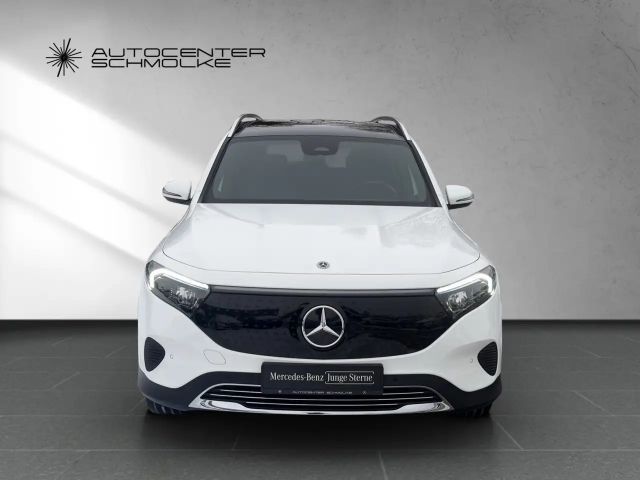 Mercedes-Benz EQB 300 Advanced Progressive