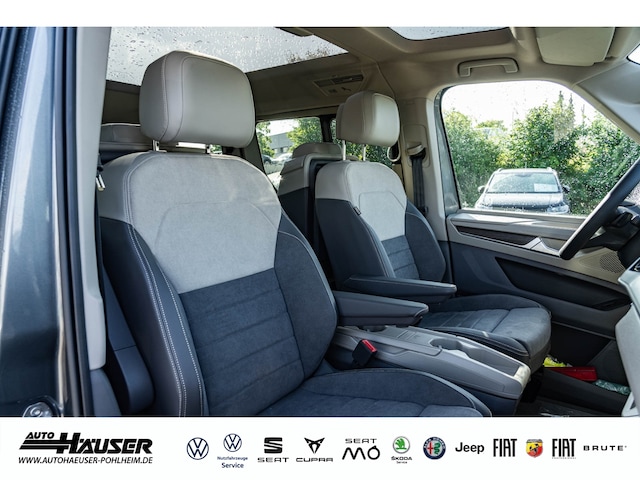 Volkswagen Multivan 2.0 TDI DSG Style