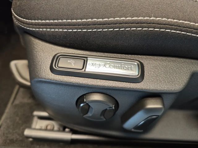 Volkswagen Passat 2.0 TDI Business DSG Variant