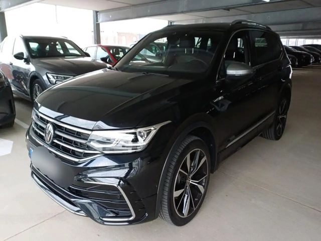 Volkswagen Tiguan 2.0 TDI Allspace DSG R-Line