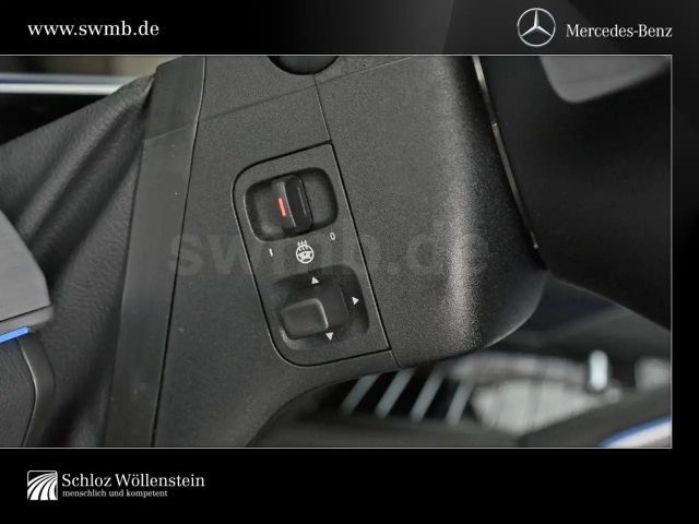 Mercedes-Benz GLE 450 4MATIC AMG Line