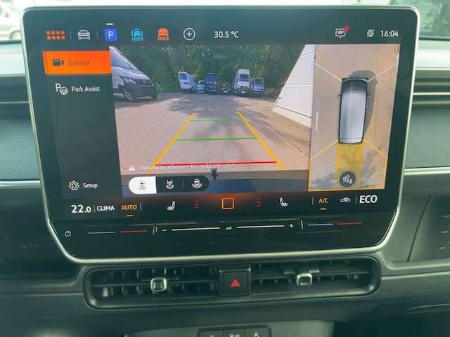 Volkswagen ID.Buzz 7-zitter GTX