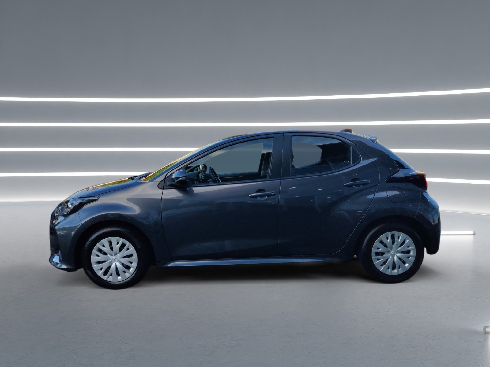 Toyota Yaris 5-deurs Basis Comfort