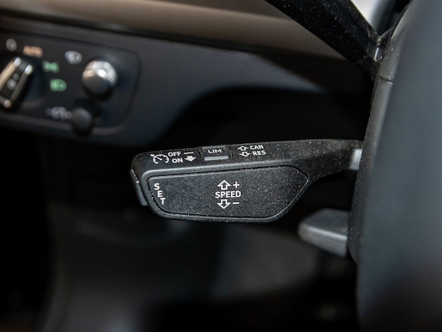 Audi Q5 35 TDI S-Tronic