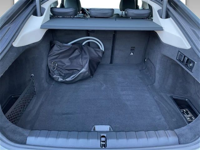 BMW i4 Coupé Gran Coupé eDrive40