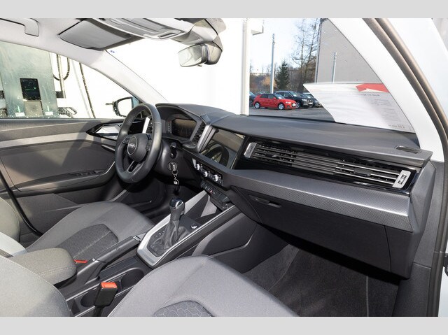 Audi A1 30 TFSI S-Tronic Sportback