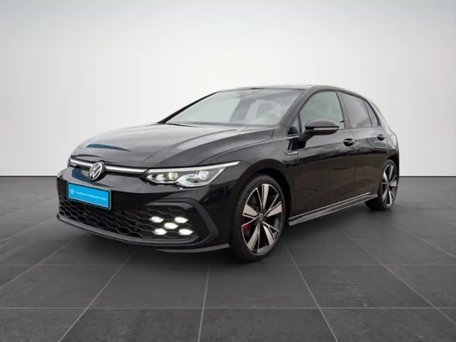 Volkswagen Golf GTD Golf VIII