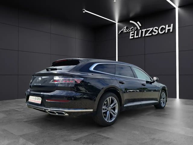 Volkswagen Arteon Shooting Brake DSG R-Line