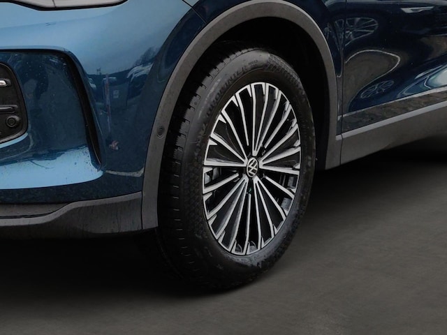 Volkswagen Tiguan 2.0 TDI DSG IQ.Drive Life