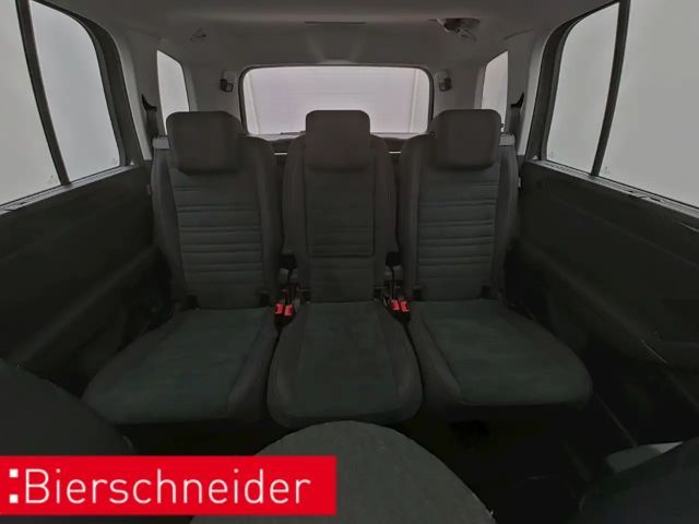 Volkswagen Touran 1.5 TSI DSG Highline Style