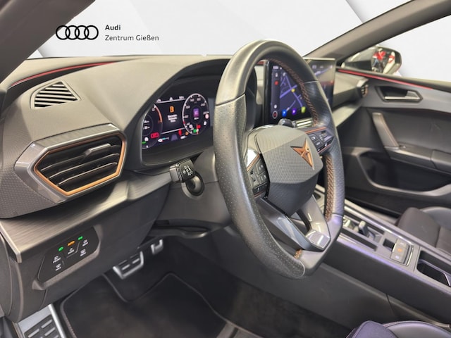 Cupra Leon 1.4 e-Hybrid Sportstourer