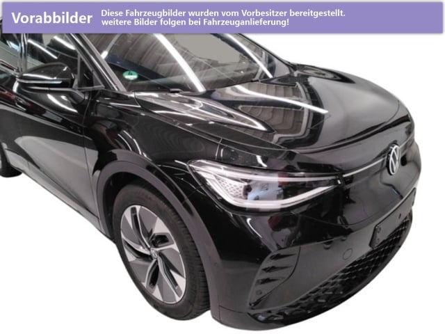 Volkswagen ID.4 77 KWh