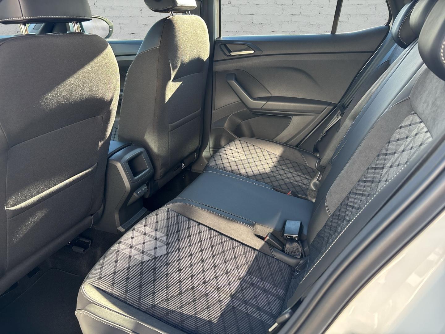 Volkswagen T-Cross 1.5 TSI DSG R-Line