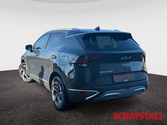 Kia Sportage GDi Vision