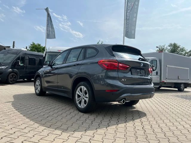 BMW X1 sDrive