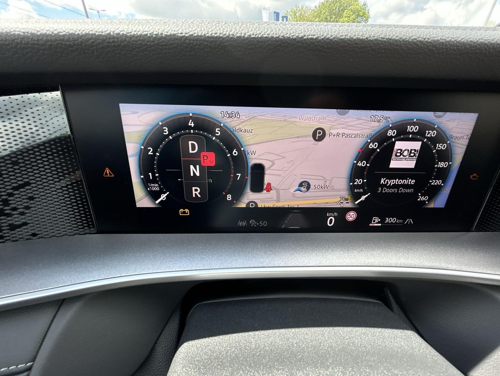 Volkswagen Tayron DSG Life