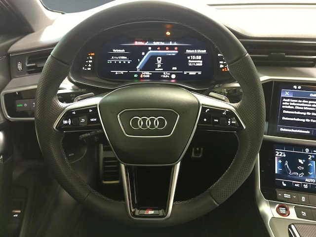 Audi S6 Avant Quattro