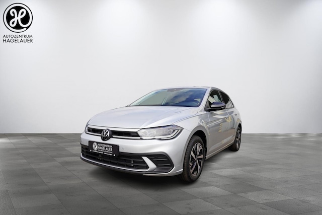 Volkswagen Polo DSG Move