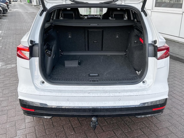 Skoda Enyaq Sportline
