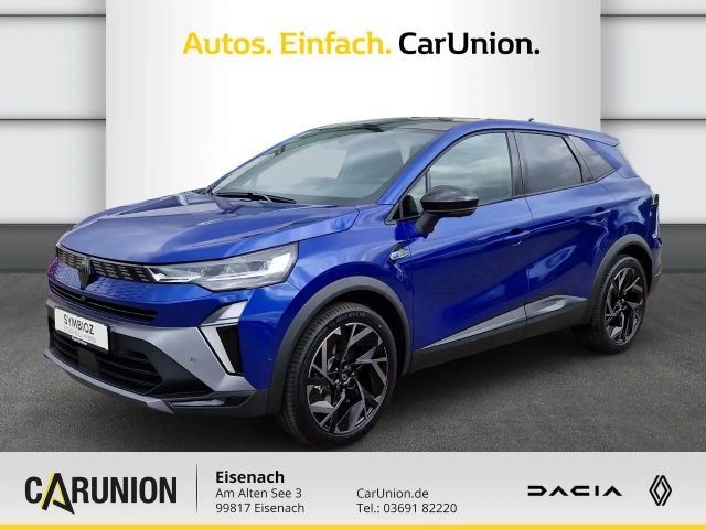 Renault Symbioz E-Tech Esprit Alpine