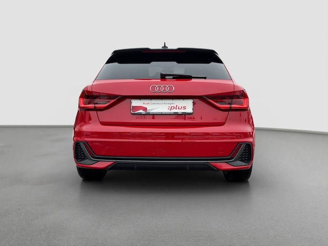 Audi A1 35 TFSI S-Line S-Tronic Sportback