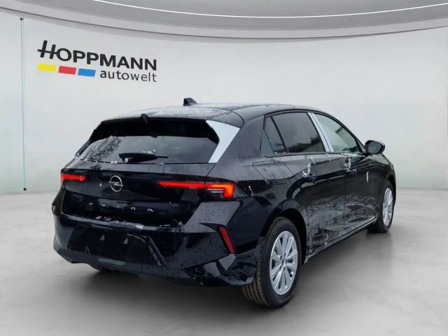 Opel Astra 1.2 Turbo Edition