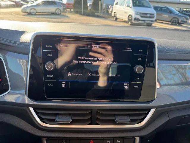 Volkswagen T-Roc 1.0 TSI Style