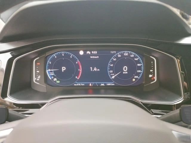 Volkswagen Taigo 1.0 TSI DSG Pro Style