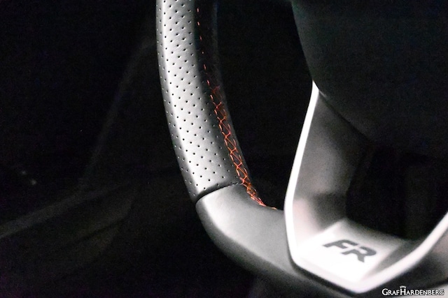 Seat Ibiza 1.0 TSI FR-lijn