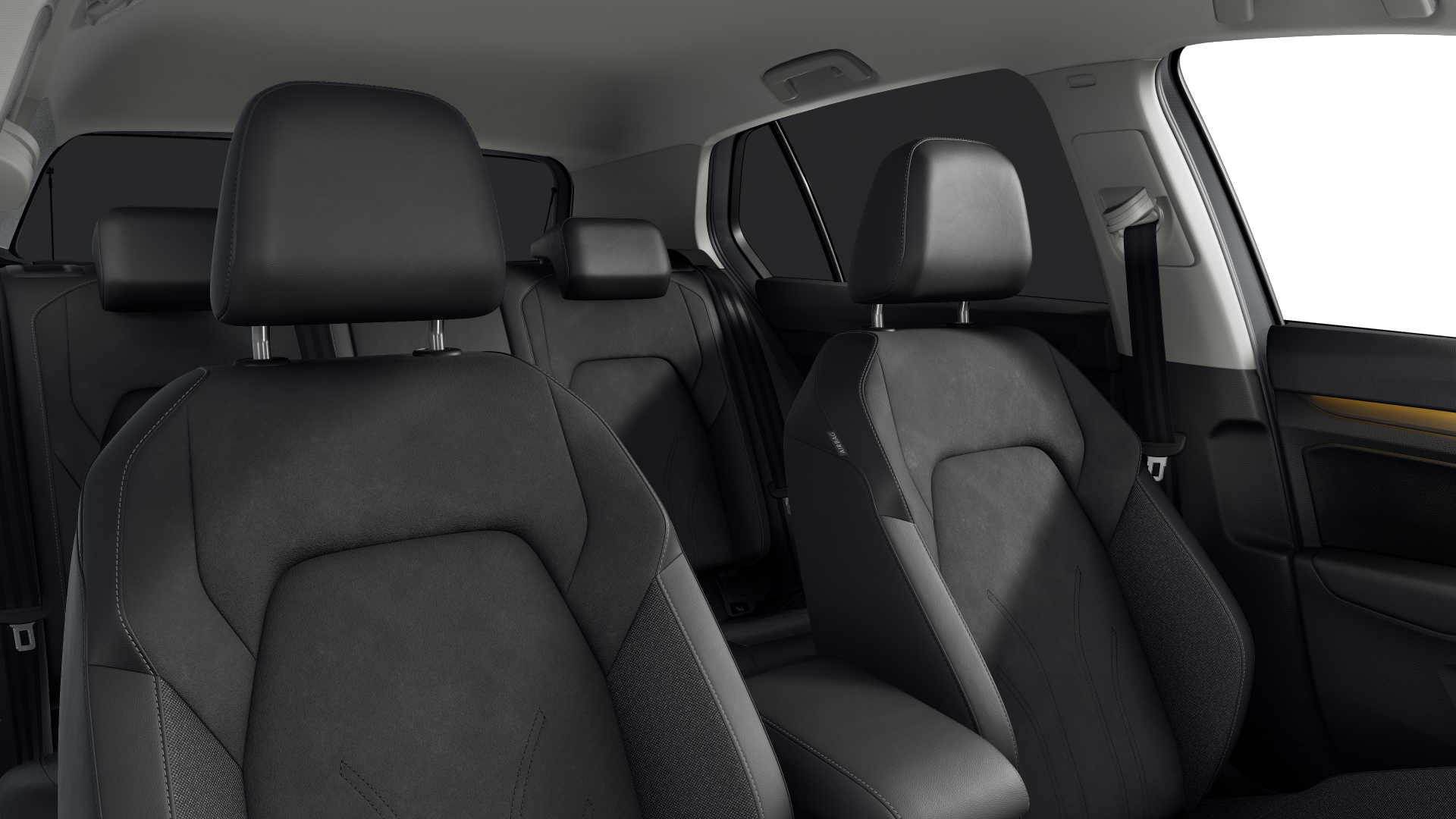 Volkswagen Golf DSG Style