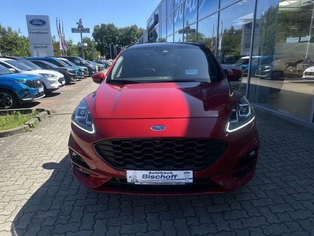 Ford Kuga EcoBoost ST Line X