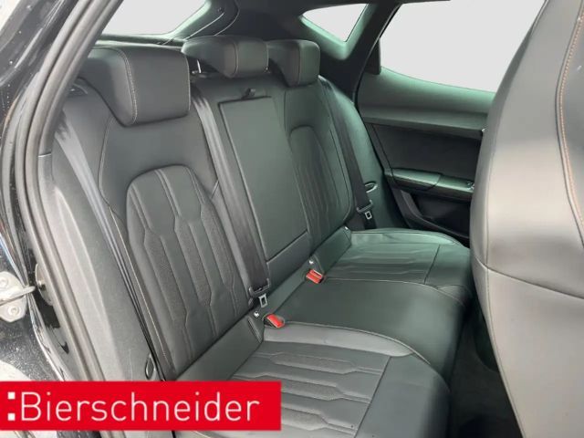 Cupra Formentor 2.5 TSI DSG VZ5