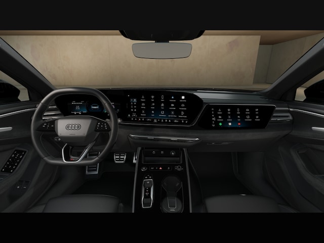 Audi A5 Avant Hybride Quattro S-Tronic