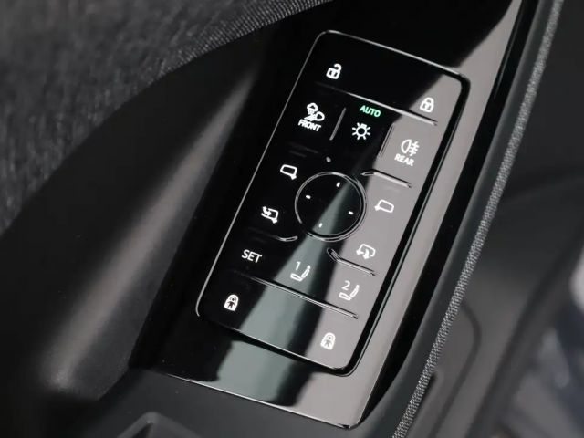 Audi Q6 e-tron Quattro