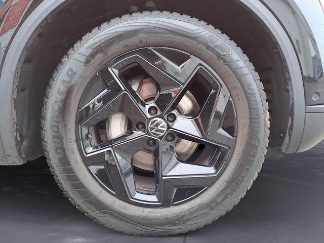 Volkswagen Touareg IQ.Drive