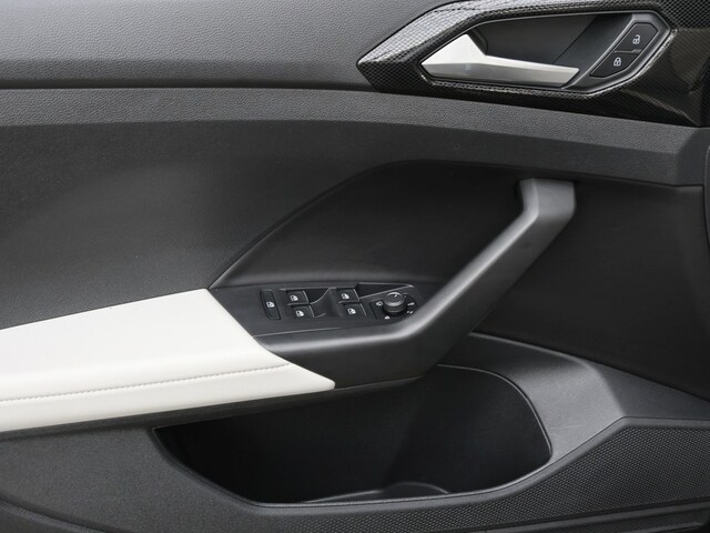 Volkswagen T-Cross 1.0 TSI DSG Style