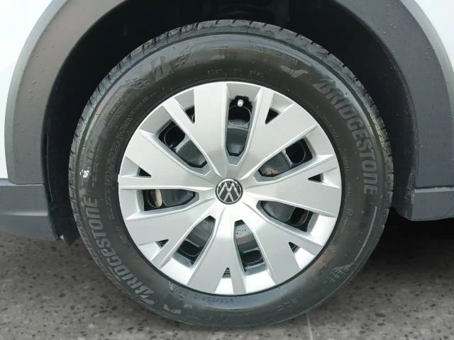 Volkswagen Taigo 4Me TSI