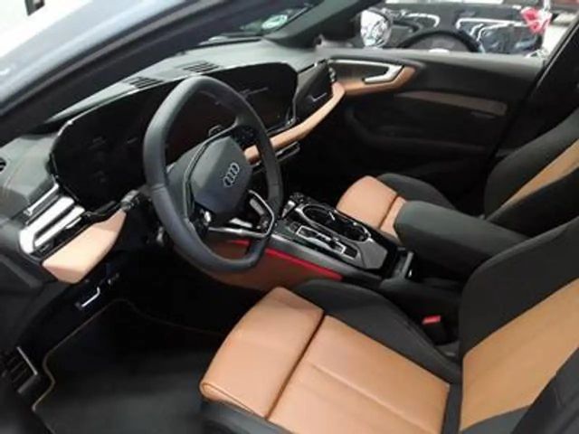 Audi A5 Quattro S-Tronic