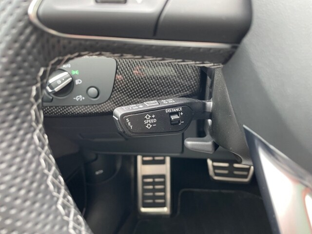 Audi S5 Quattro Sportback