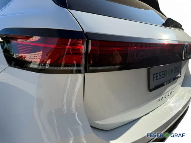 Volkswagen Passat 2.0 TDI Business DSG Variant