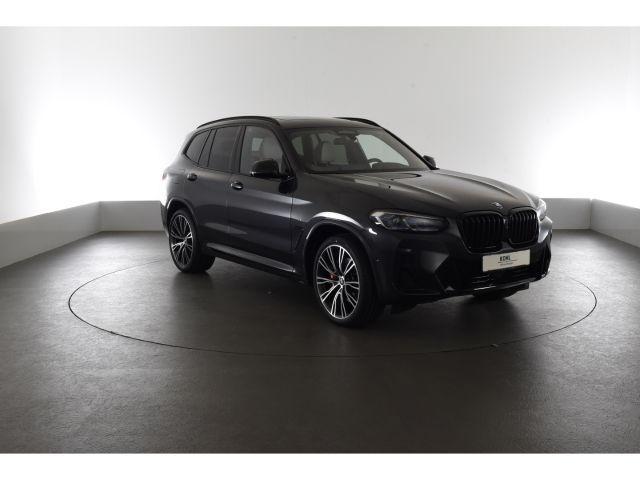 BMW X3 xDrive30i