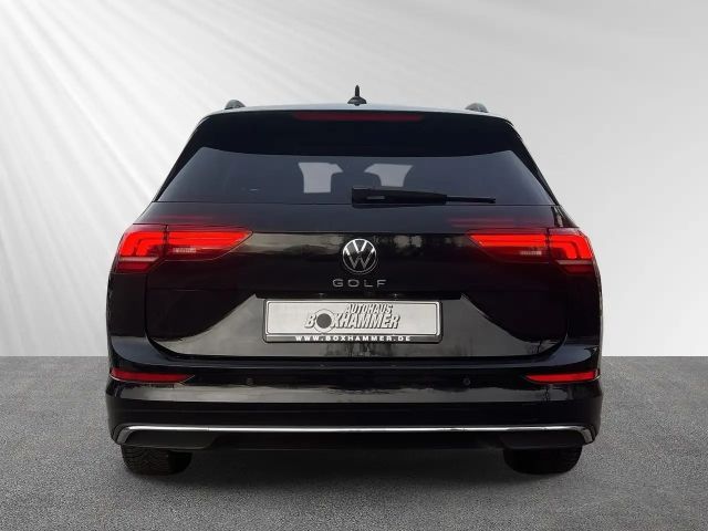 Volkswagen Golf 1.5 TSI Golf VIII Variant