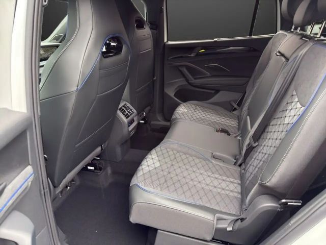 Volkswagen Tayron 4Motion