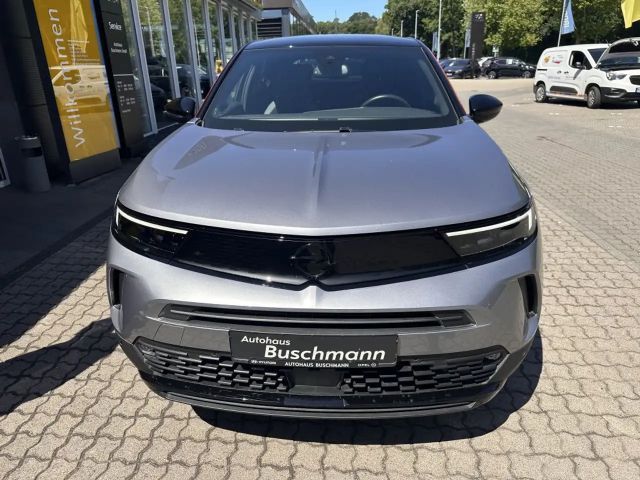 Opel Mokka GS-Line Grand Sport Turbo