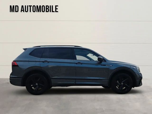Volkswagen Tiguan 4Motion Allspace R-Line