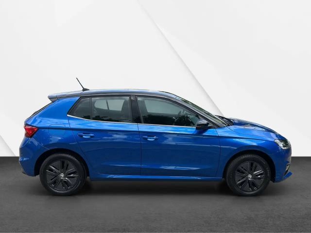 Skoda Fabia Style Style