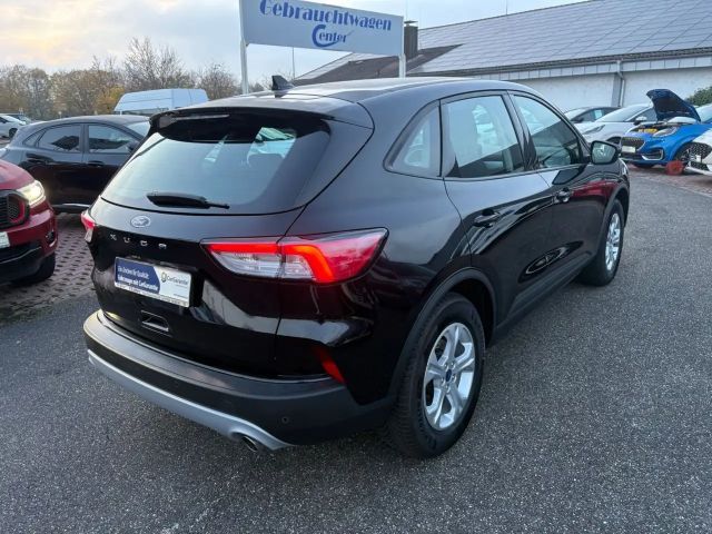 Ford Kuga Cool & Connect Plug in Hybrid