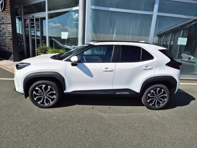 Toyota Yaris Cross 4x2 Active