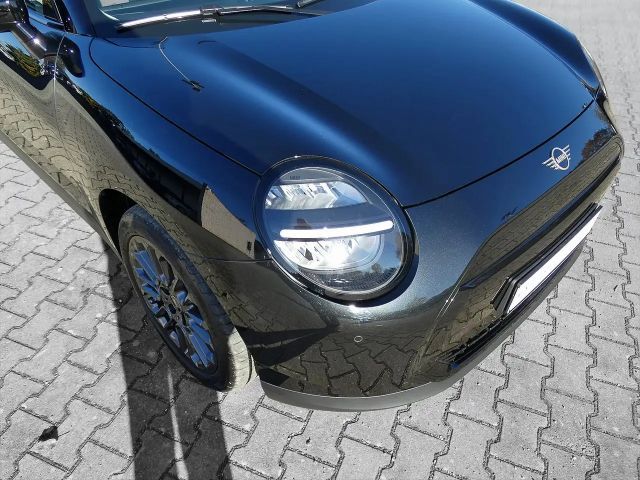 MINI Cooper E CHN DAB LED Parkassistent Shz