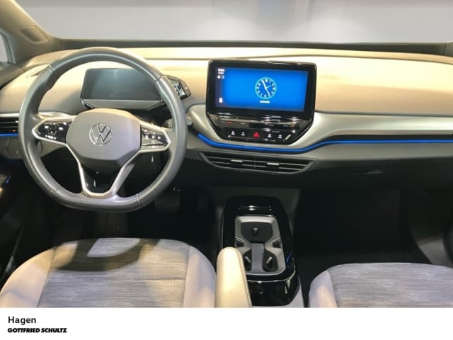 Volkswagen ID.4 Performance Pure